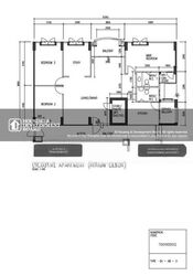 Blk 665B Jurong West Street 64 (Jurong West), HDB Executive #486681951